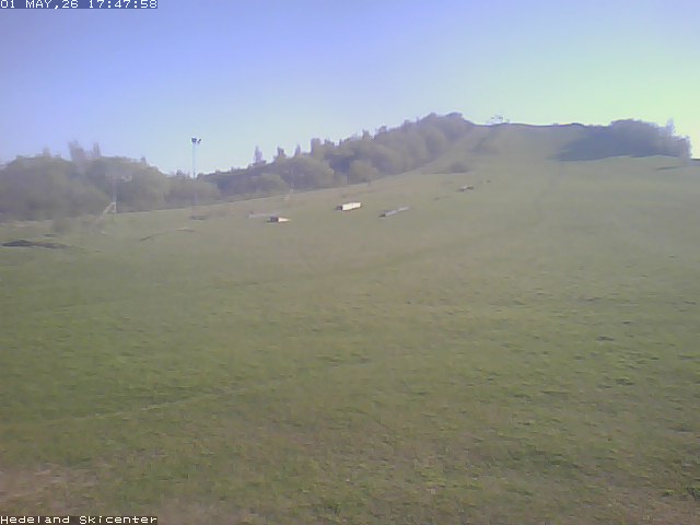 Webcam Reerslev, Høje-Taastrup, Hovedstaden, Dänemark