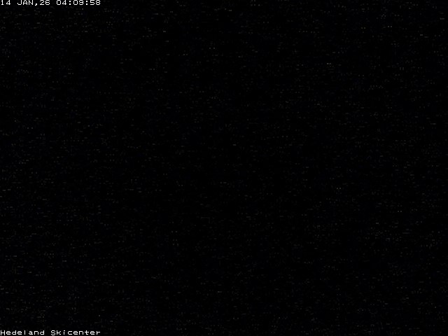 Roskilde Skiklub Hedeland