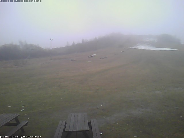 Roskilde Skiklub Hedeland