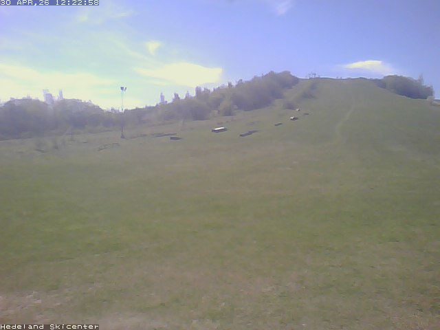 Roskilde Skiklub Hedeland