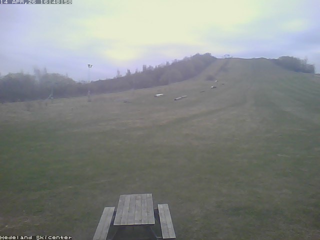 Roskilde Skiklub Hedeland